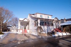 10 Rue Fortier Saint-Pacôme, QC G0L 3X0