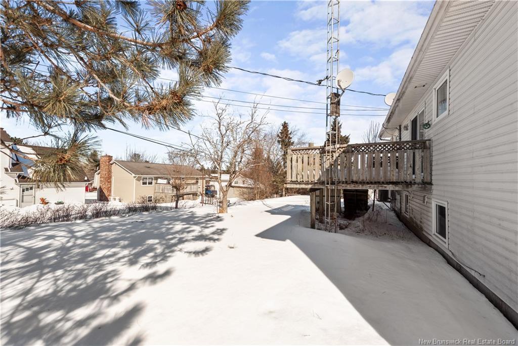 44 Glendalea Cres, Moncton, NB