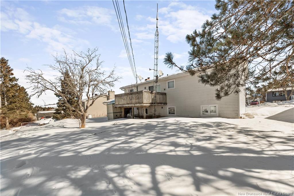 44 Glendalea Cres, Moncton, NB