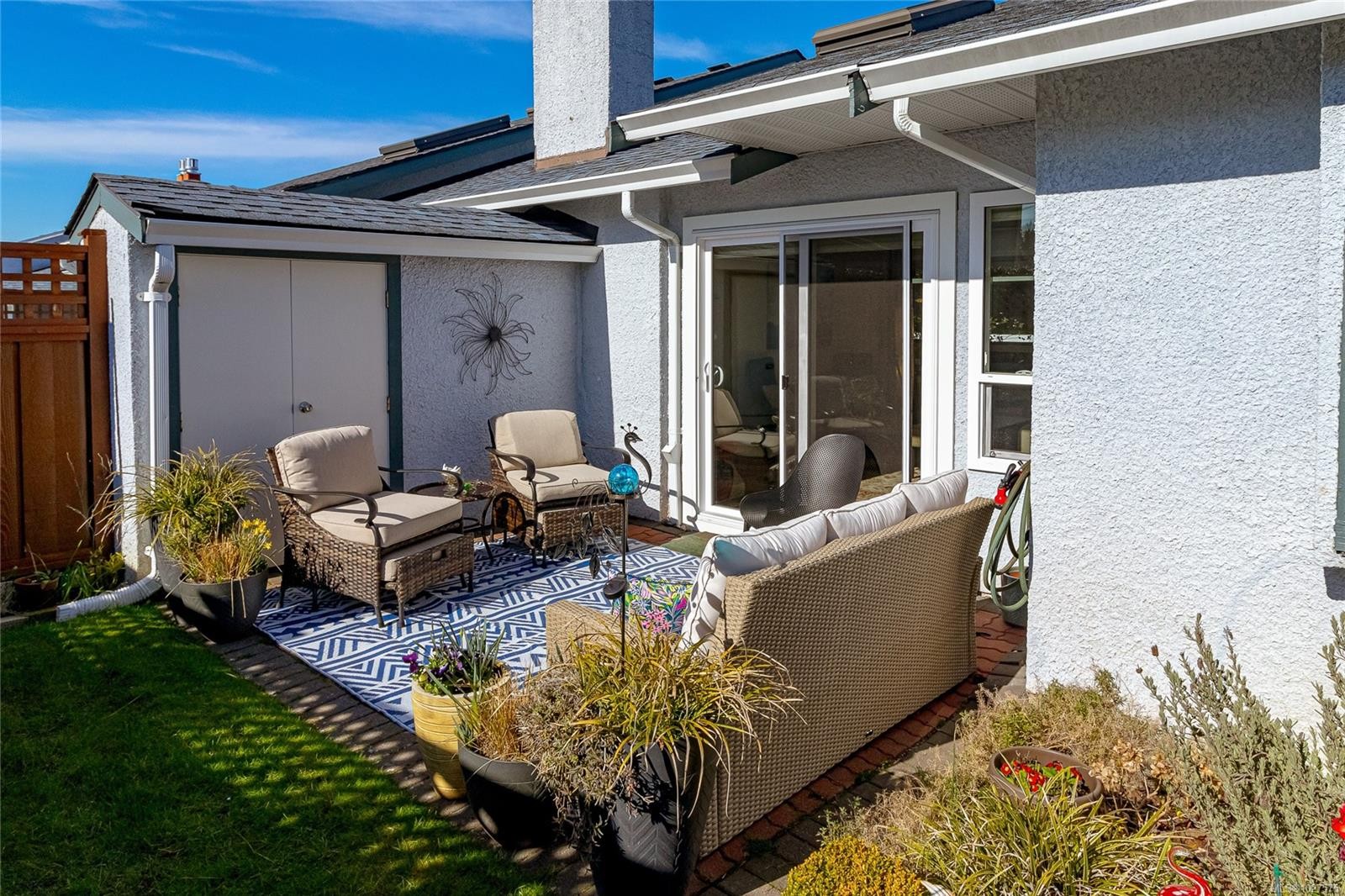 5-10084 Third St, Sidney, BC