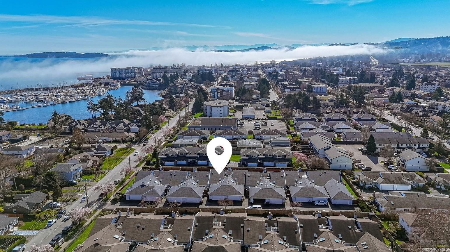 5-10084 Third St, Sidney, BC