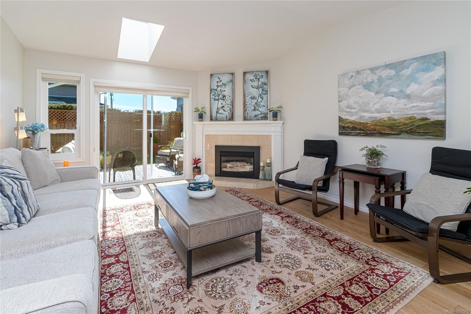 5-10084 Third St, Sidney, BC