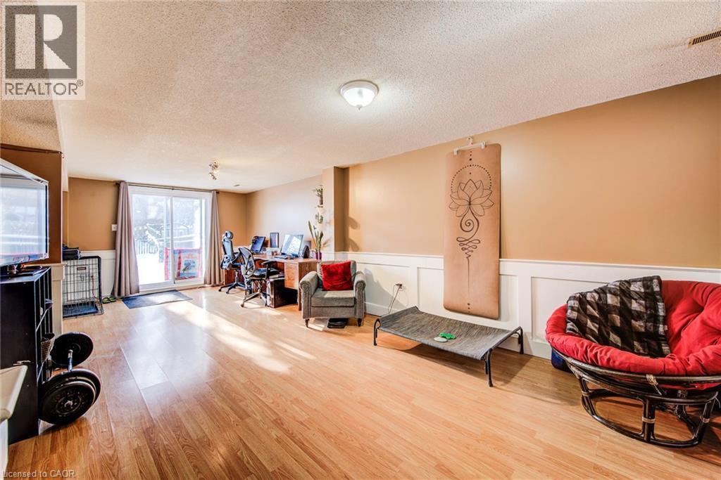 71 Shadeland Crescent, Kitchener, ON - Indoor