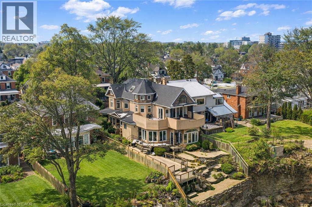 91 Mountain Park Avenue, Hamilton, ON - Outdoor