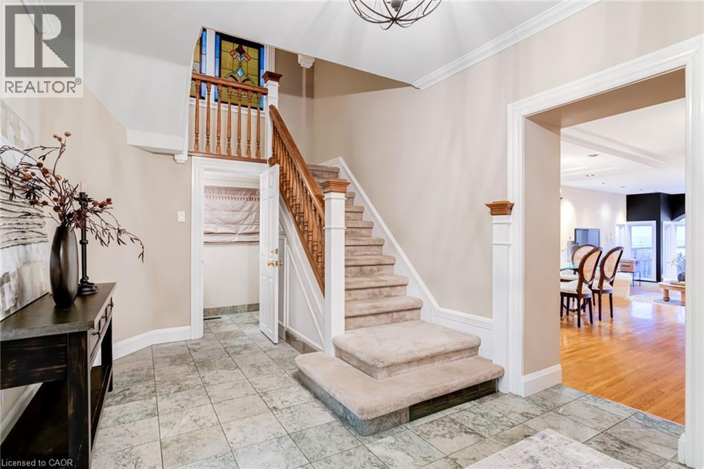 91 Mountain Park Avenue, Hamilton, ON - Indoor Photo Showing Other Room