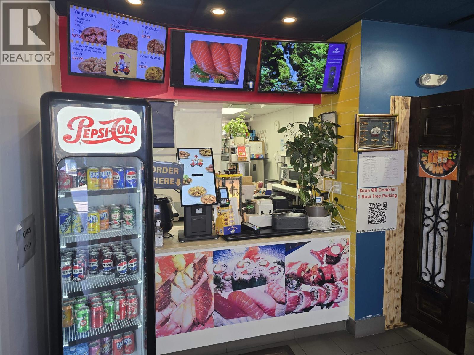 8550 Granville Street, Vancouver, BC