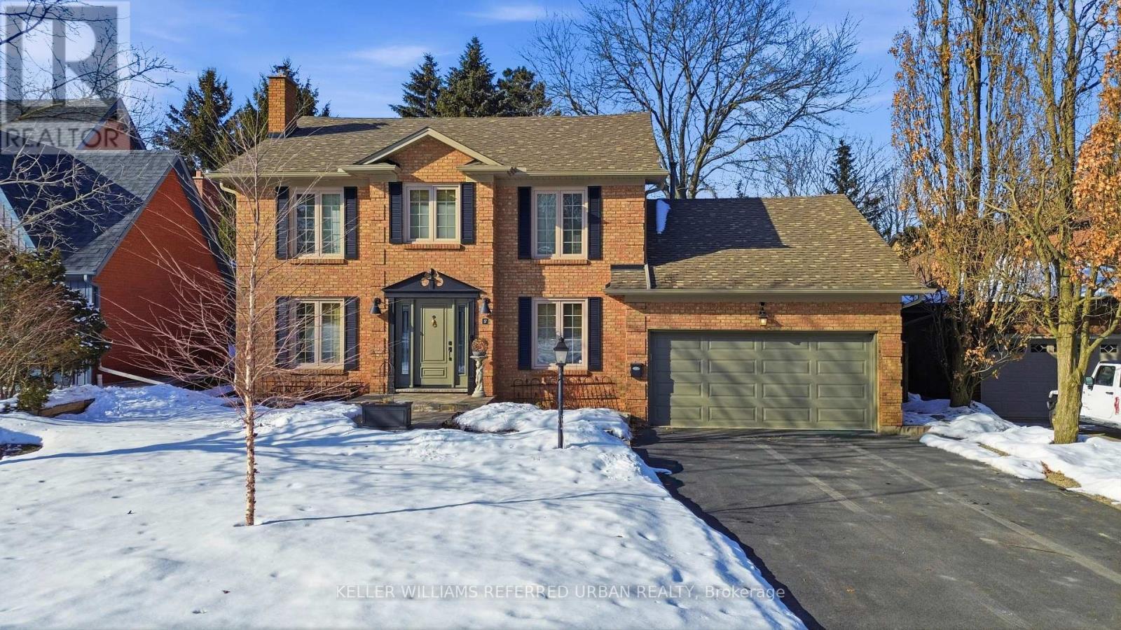 57 Mcgregor Crescent, Hamilton, ON