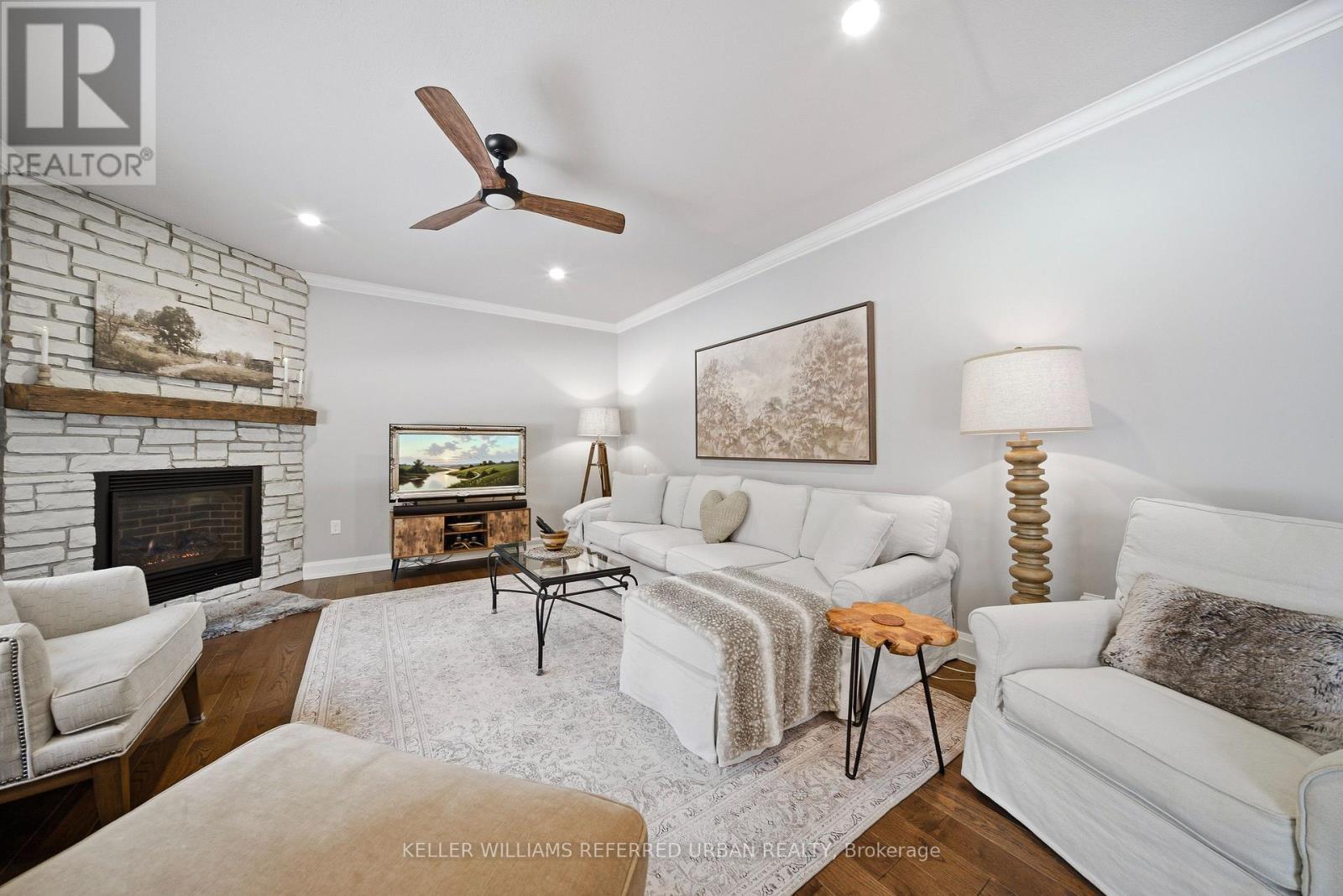 57 Mcgregor Crescent, Hamilton, ON