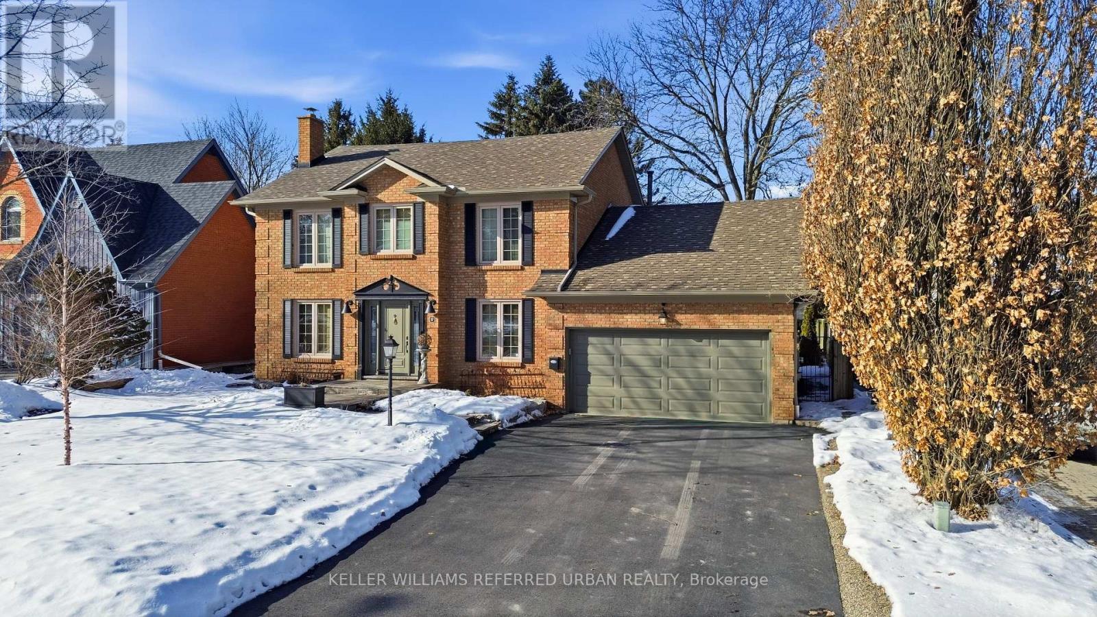 57 Mcgregor Crescent, Hamilton, ON