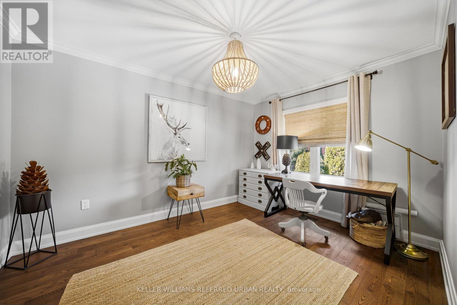 57 Mcgregor Crescent, Hamilton, ON