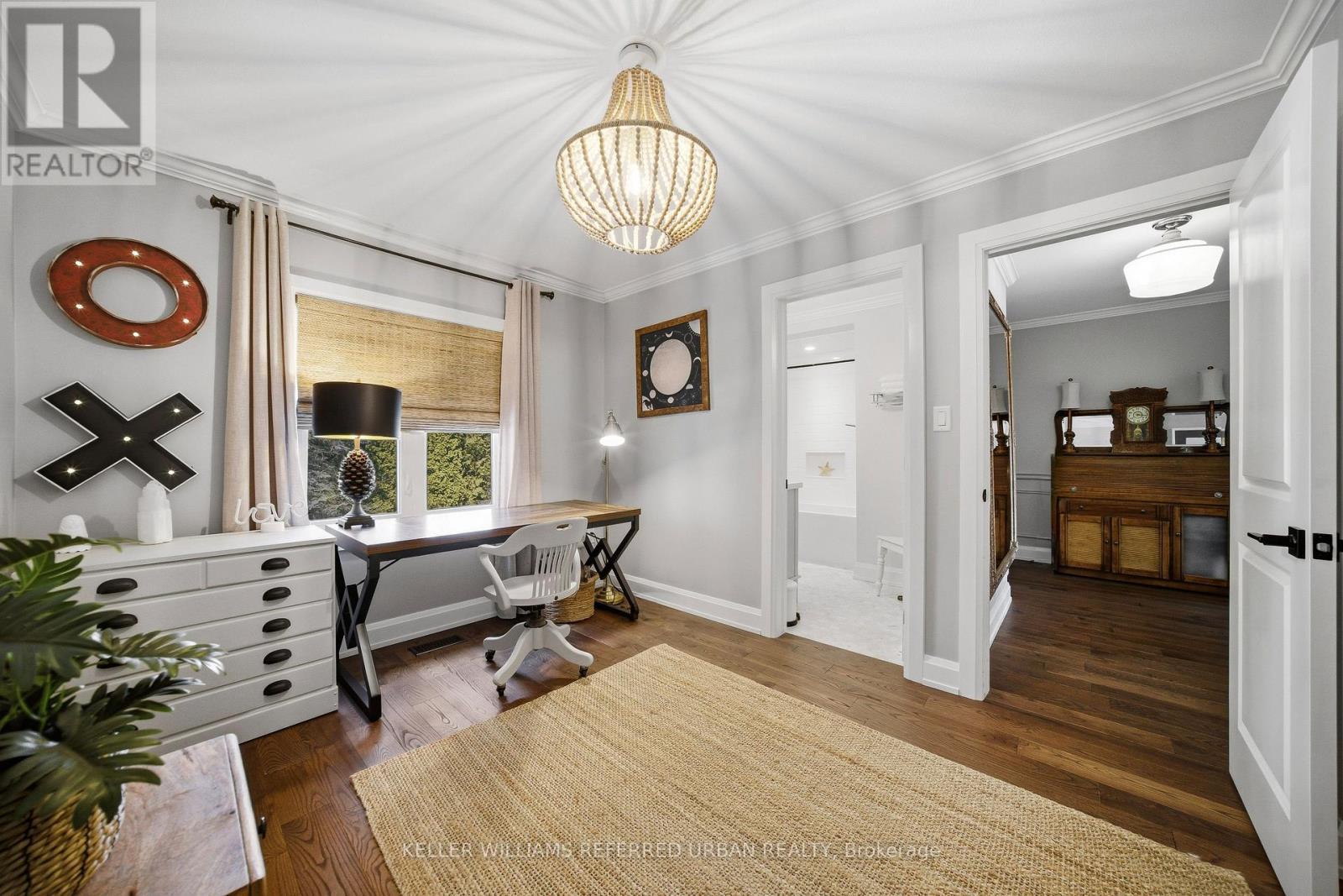 57 Mcgregor Crescent, Hamilton, ON