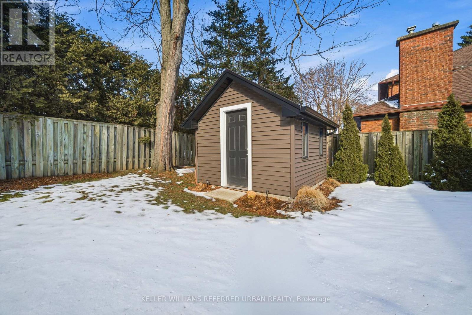 57 Mcgregor Crescent, Hamilton, ON