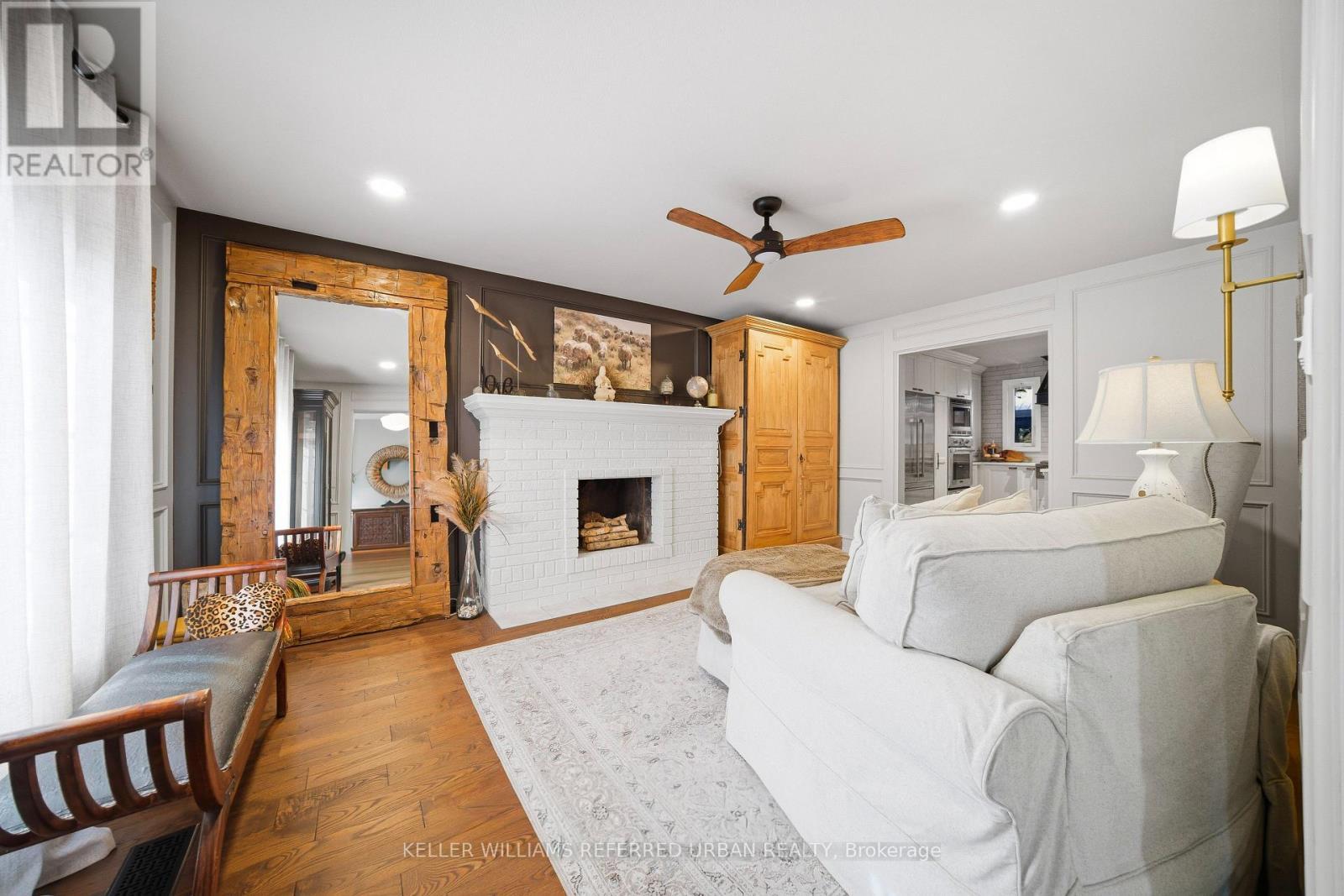 57 Mcgregor Crescent, Hamilton, ON