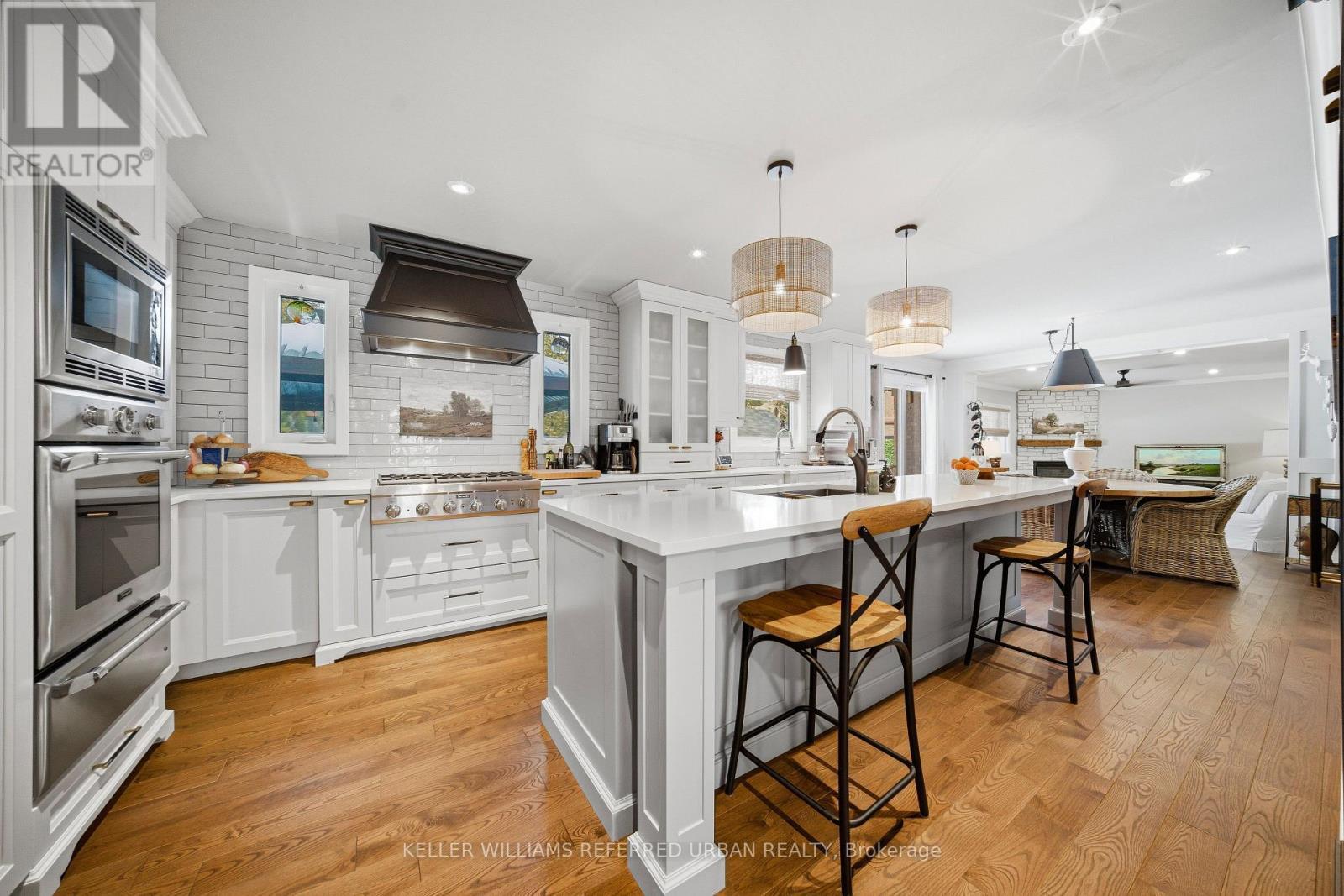 57 Mcgregor Crescent, Hamilton, ON