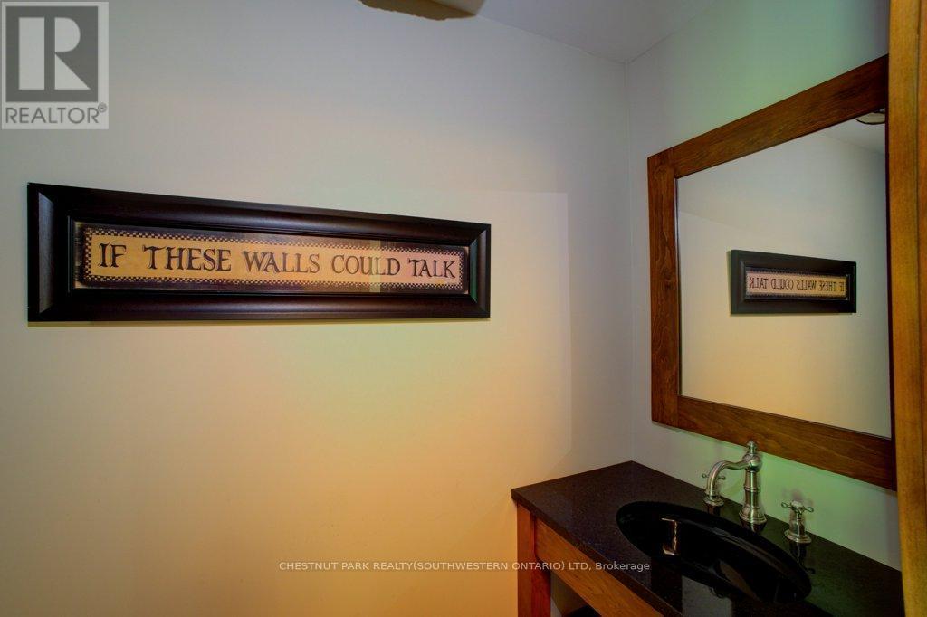 8429 Poplar Side Road, Clearview, ON - Indoor