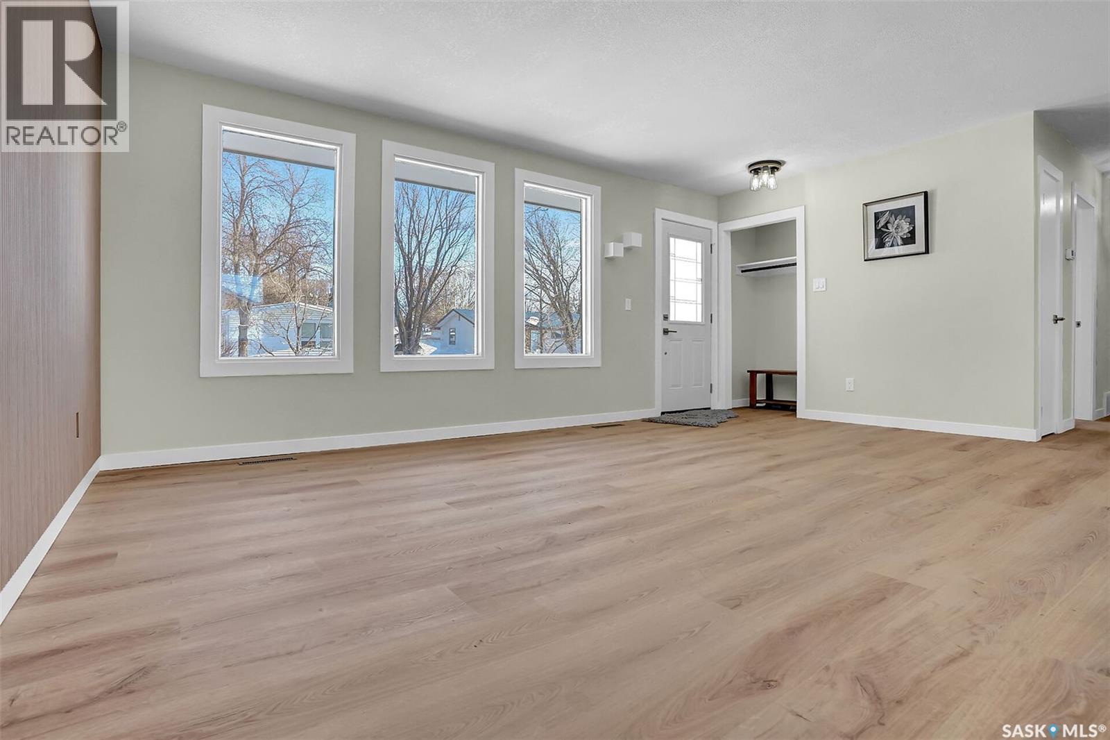 40 Richardson Crescent, Regina, SK