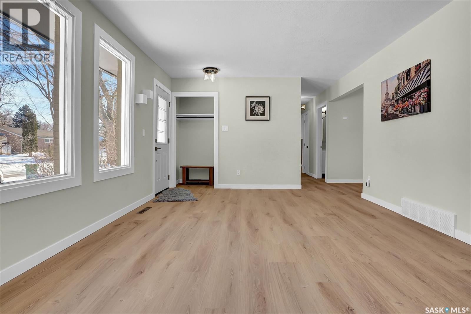 40 Richardson Crescent, Regina, SK