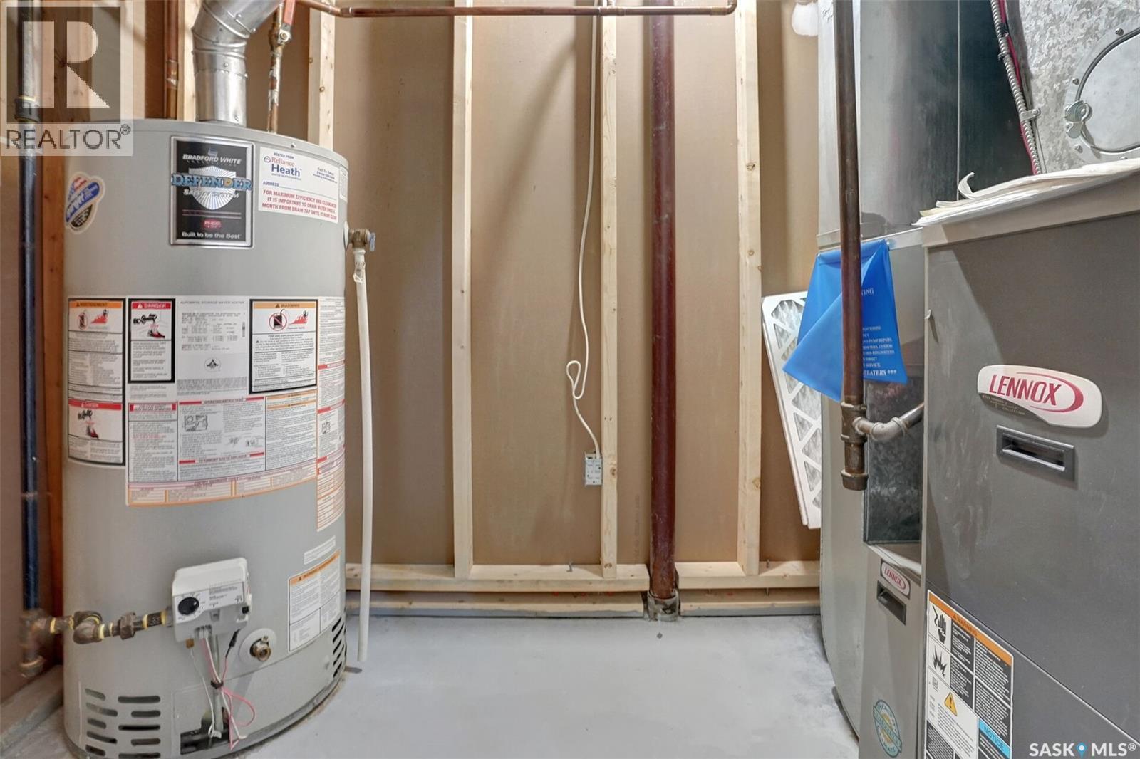 40 Richardson Crescent, Regina, SK