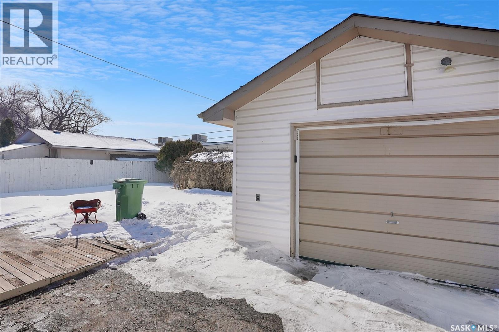 40 Richardson Crescent, Regina, SK