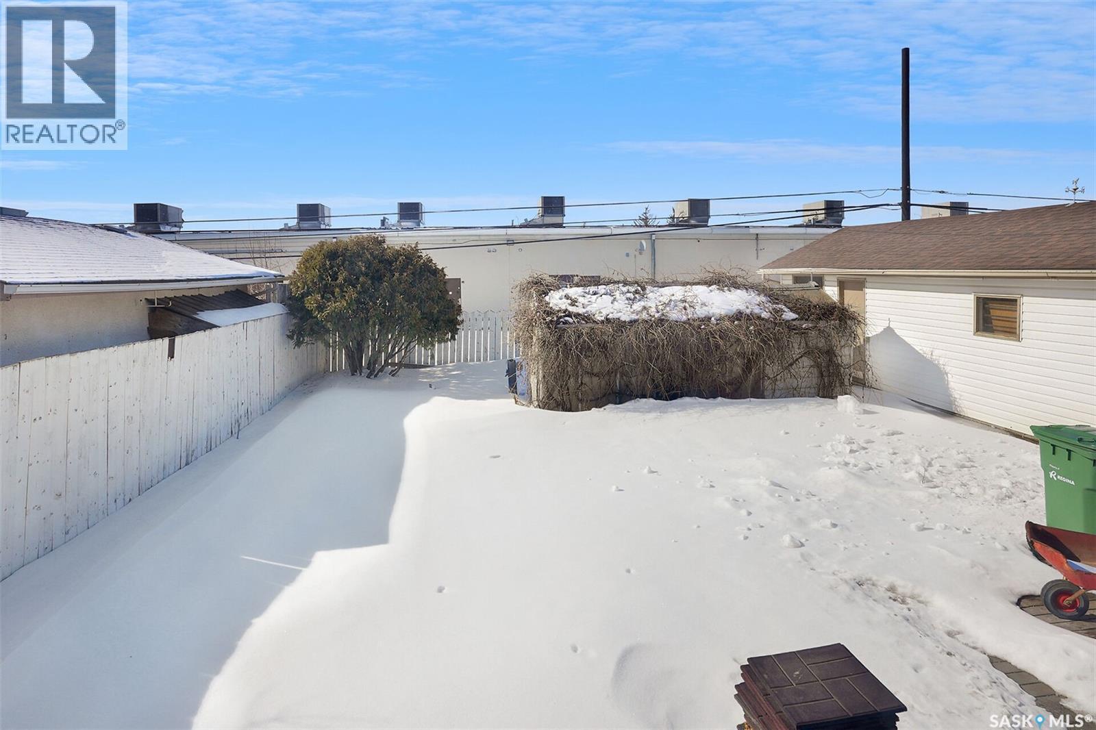 40 Richardson Crescent, Regina, SK
