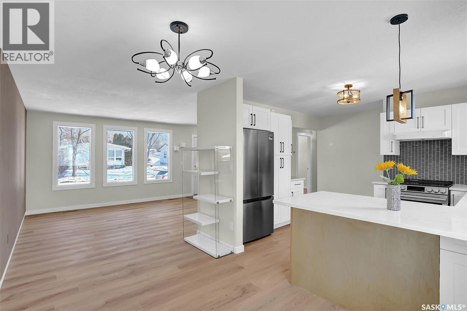 40 Richardson Crescent, Regina, SK