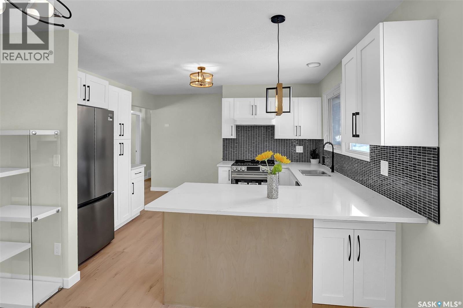 40 Richardson Crescent, Regina, SK