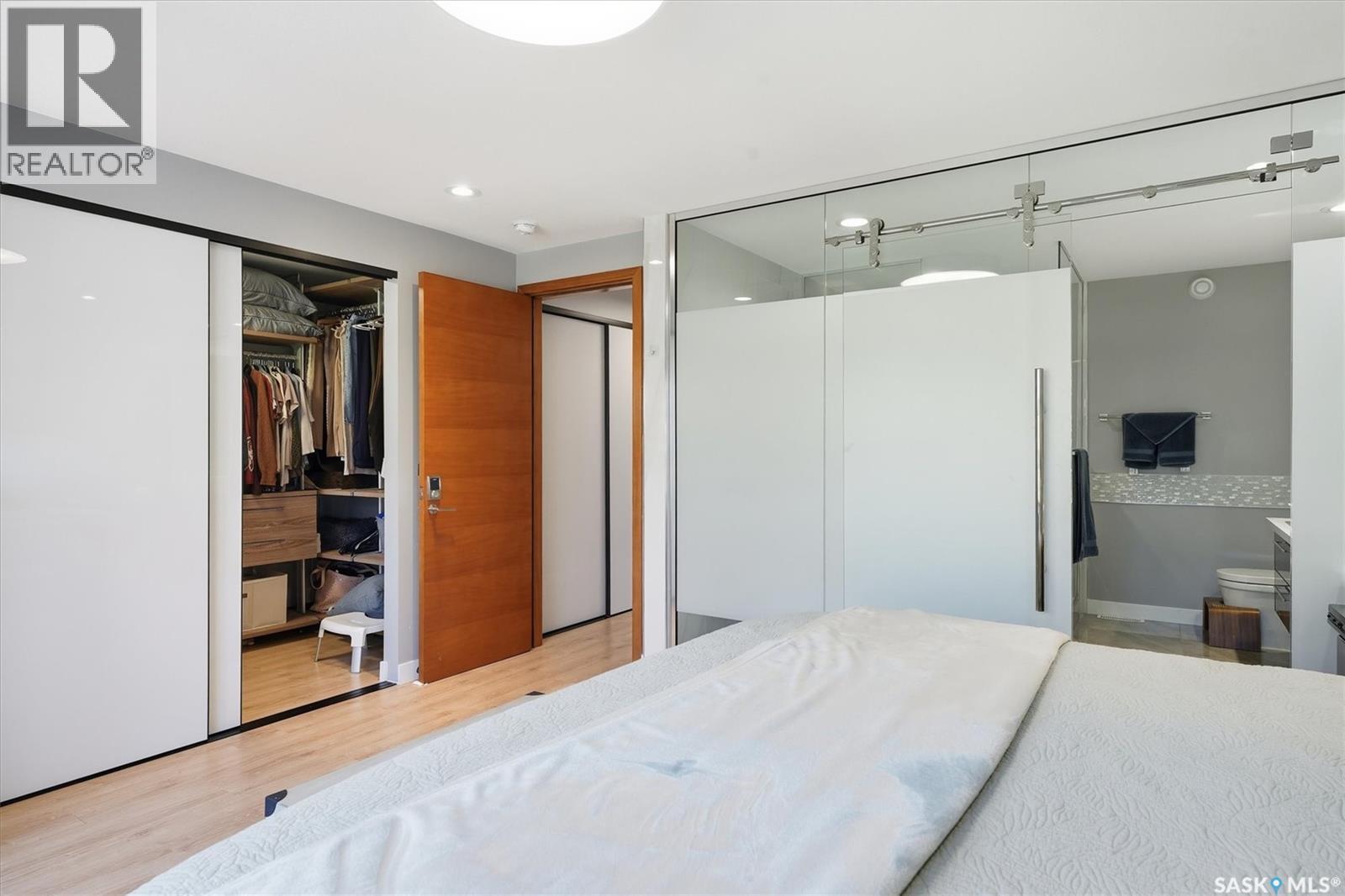 1106 7Th Street E, Saskatoon, SK - Indoor Photo Showing Bedroom