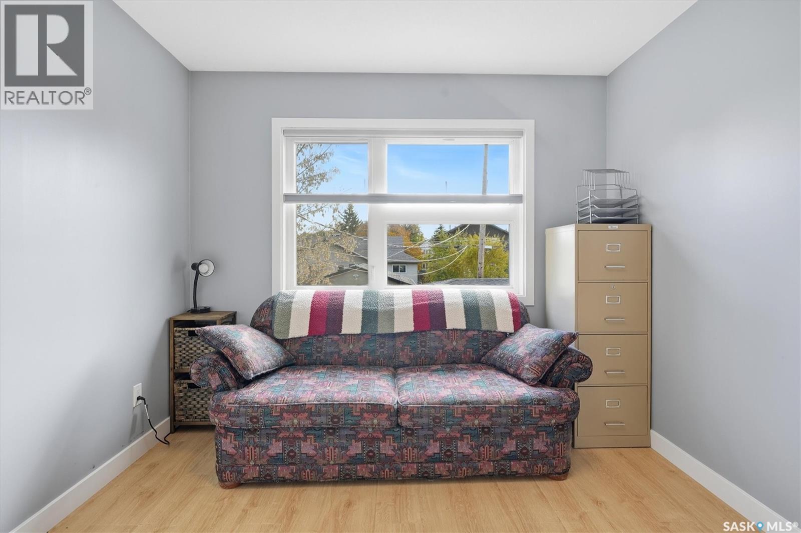 1106 7Th Street E, Saskatoon, SK - Indoor Photo Showing Bedroom