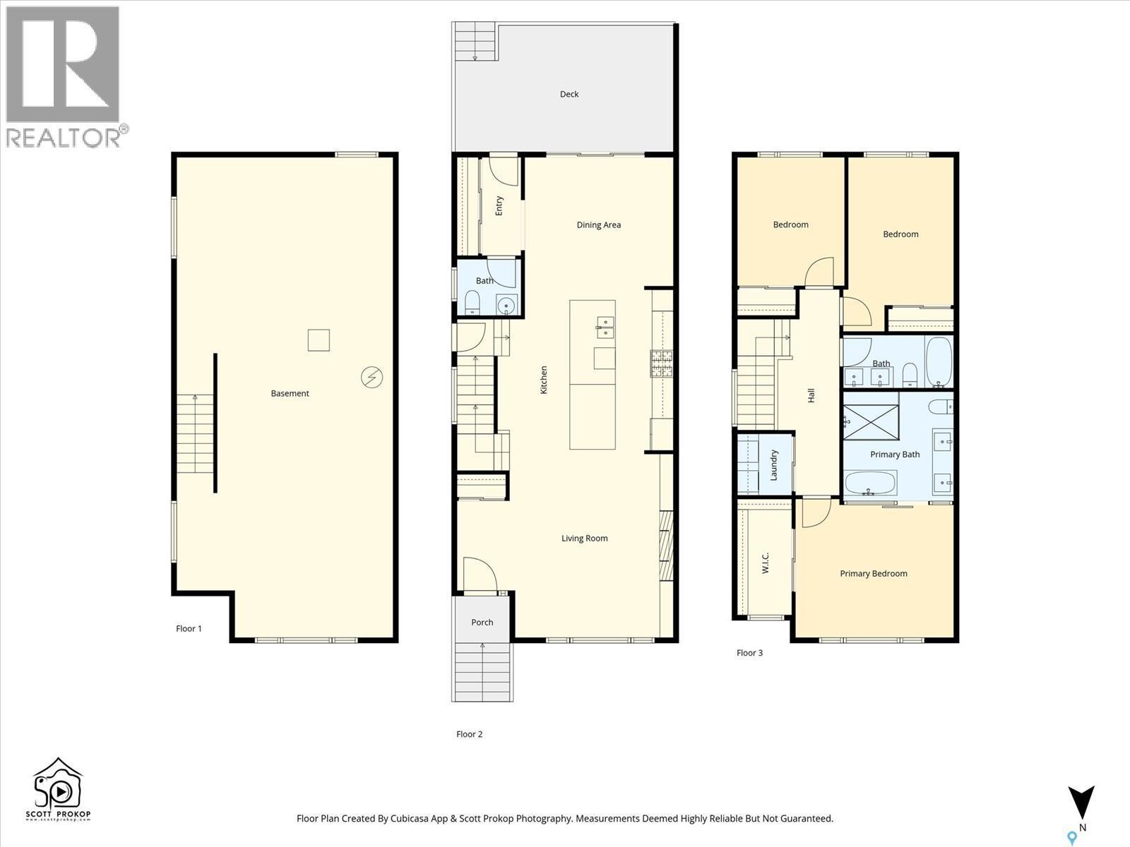 1106 7Th Street E, Saskatoon, SK - Other