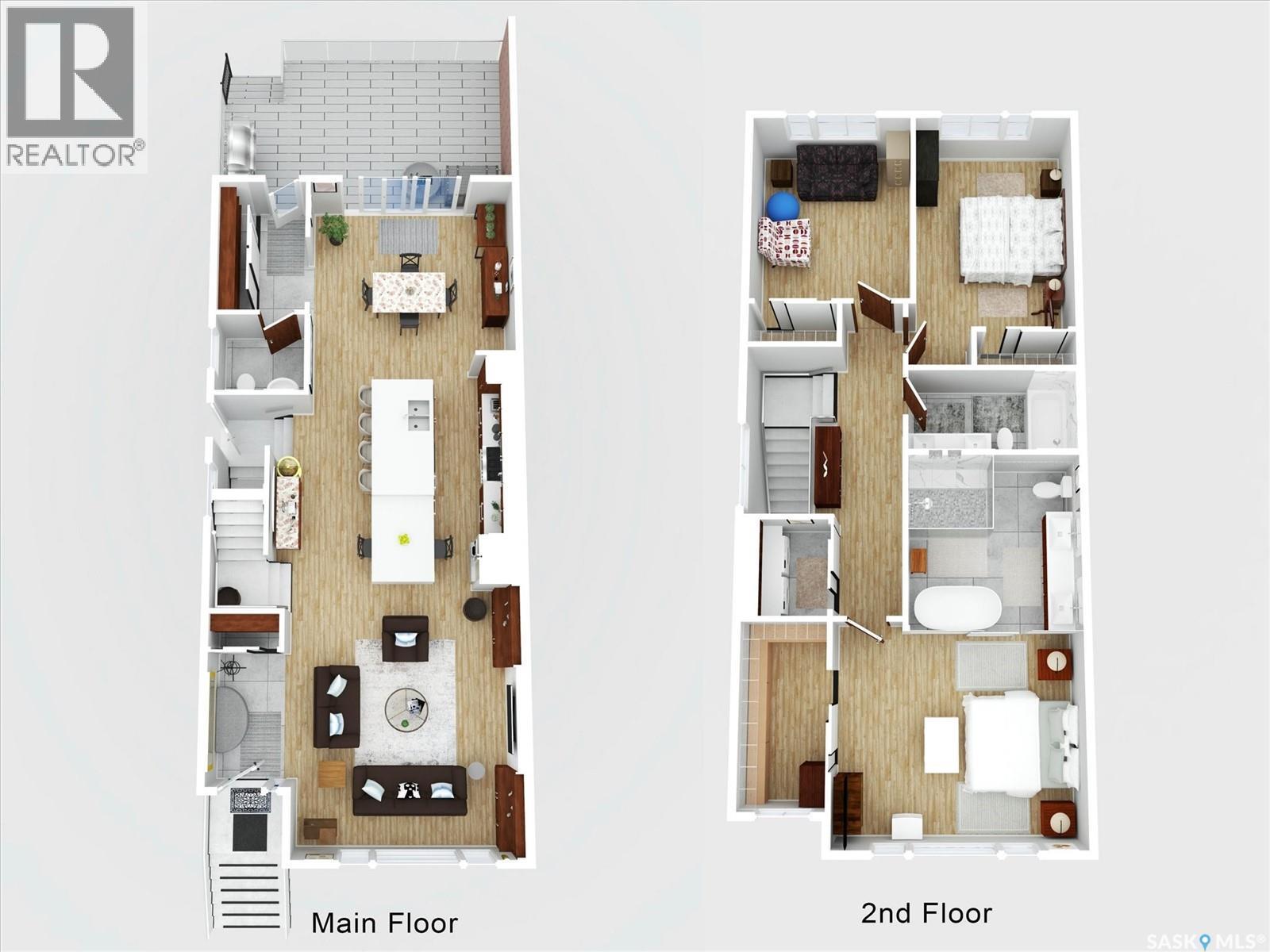 1106 7Th Street E, Saskatoon, SK - Other