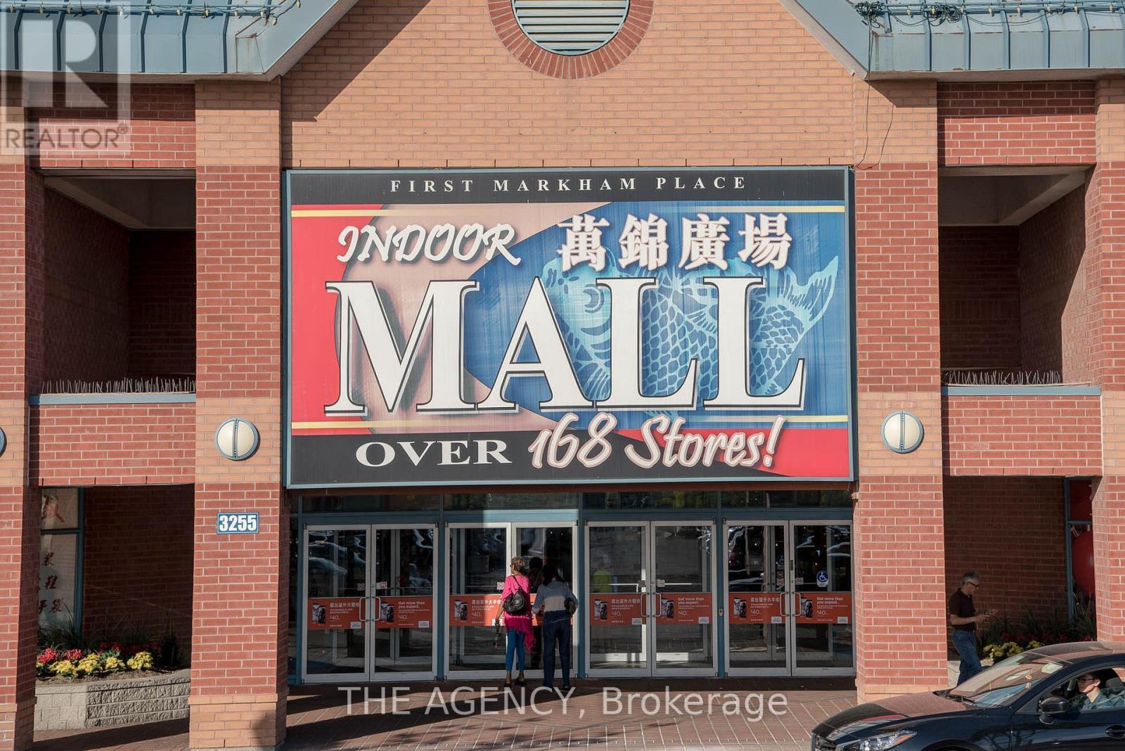 3255 Highway 7 E, Markham, ON