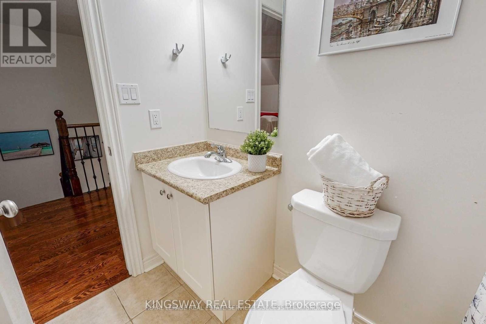 14 Mcdevitt Lane, Caledon, ON - Indoor Photo Showing Bathroom