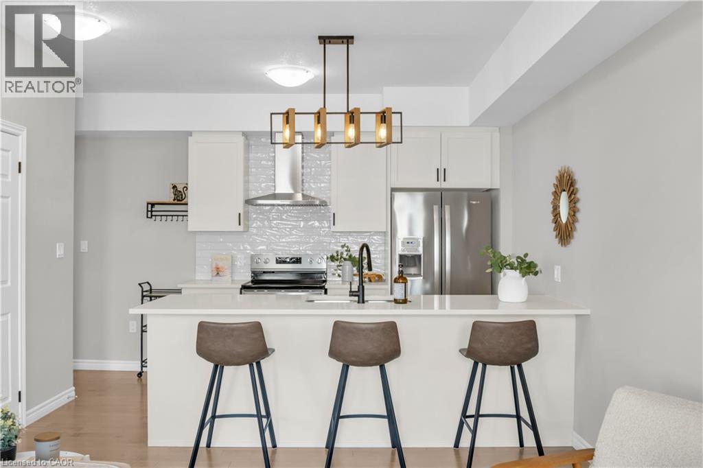 46 Oat Lane, Kitchener, ON