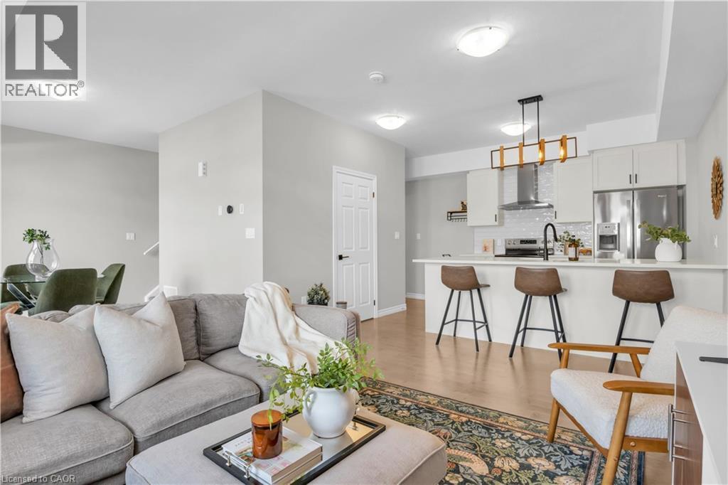 46 Oat Lane, Kitchener, ON