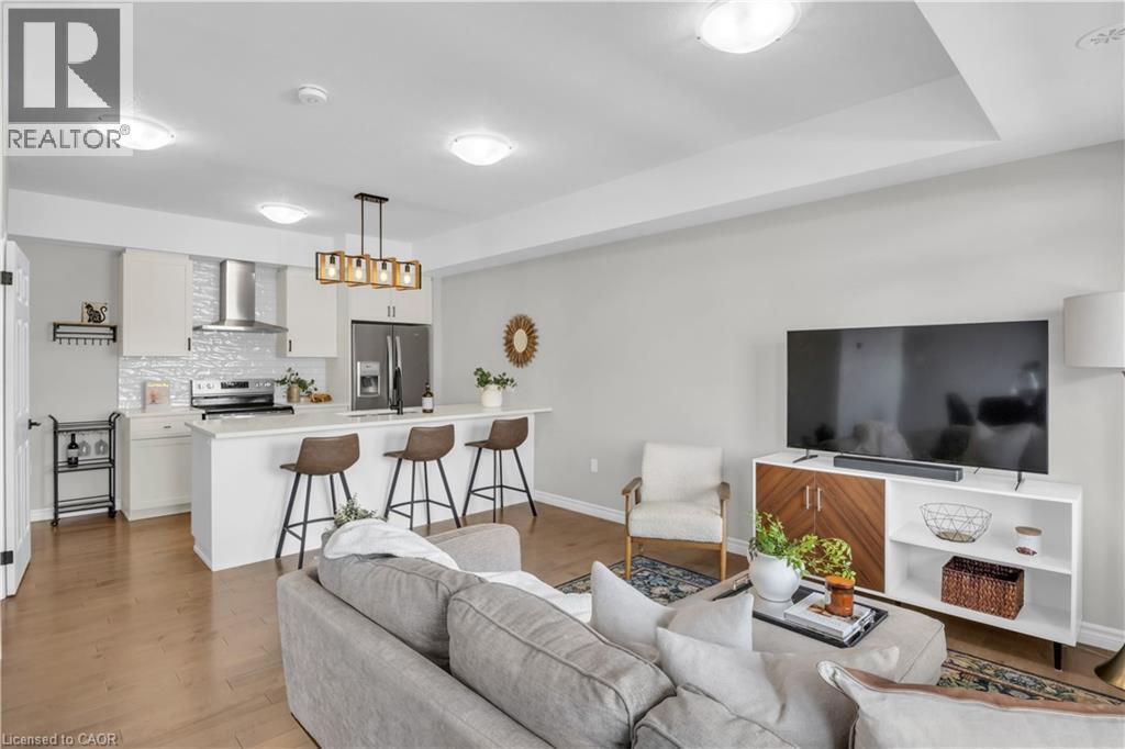 46 Oat Lane, Kitchener, ON