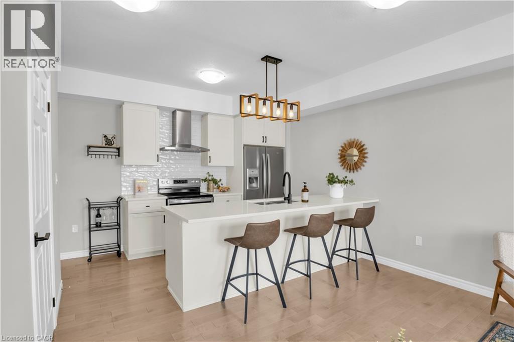 46 Oat Lane, Kitchener, ON