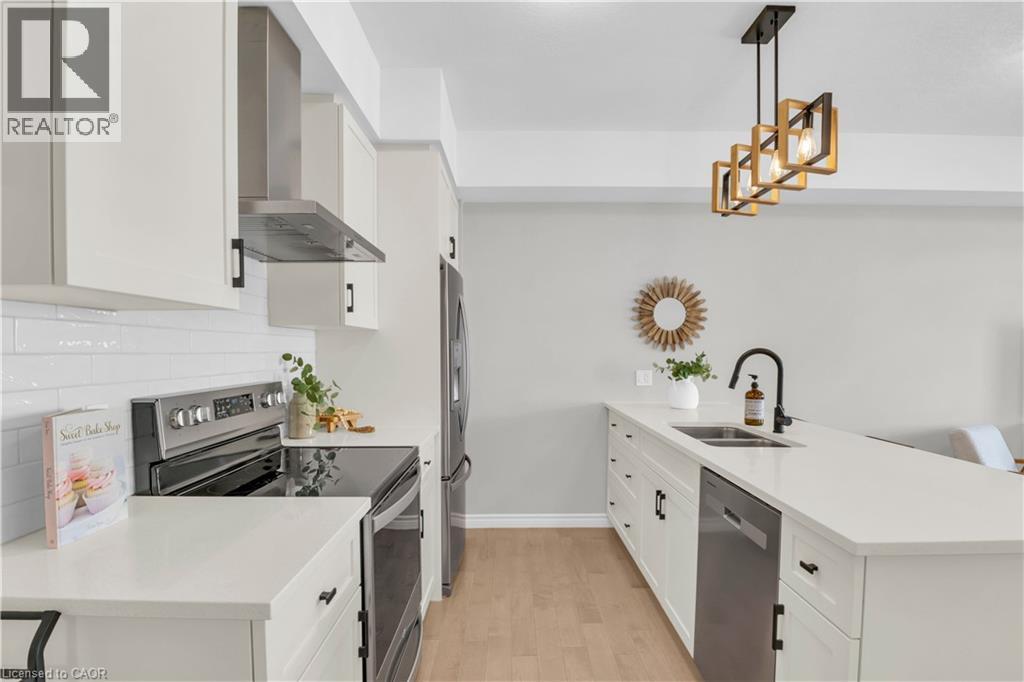 46 Oat Lane, Kitchener, ON