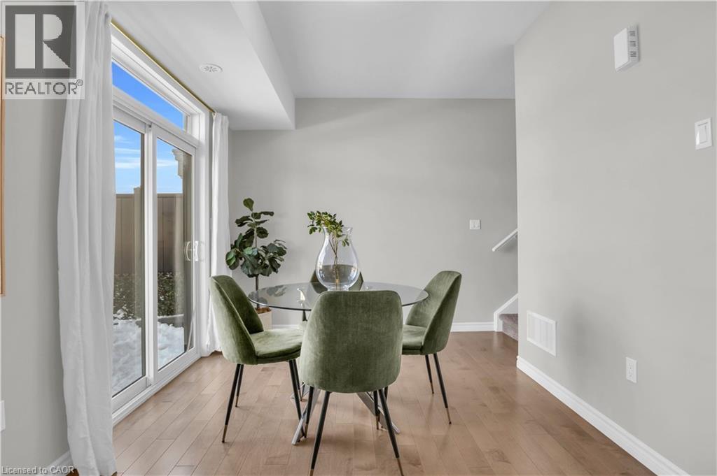 46 Oat Lane, Kitchener, ON