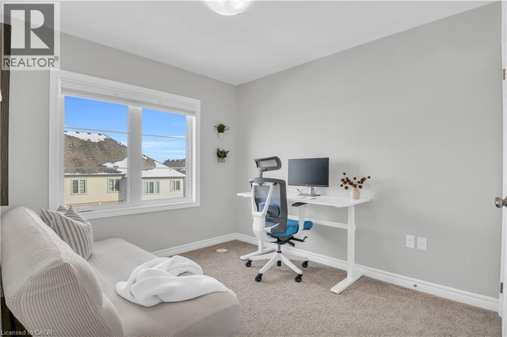 46 Oat Lane, Kitchener, ON