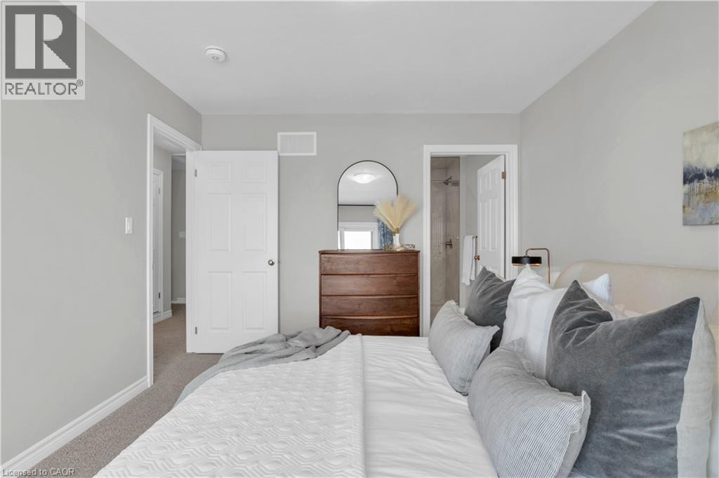 46 Oat Lane, Kitchener, ON