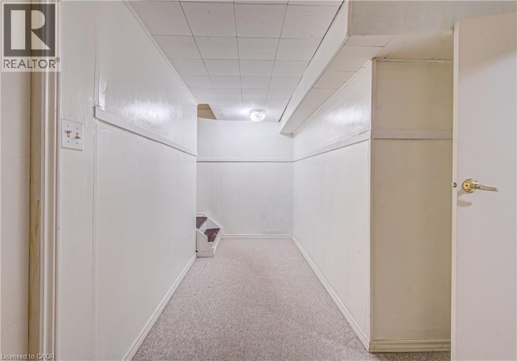 277 Pioneer Drive, Kitchener, ON - Indoor Photo Showing Other Room