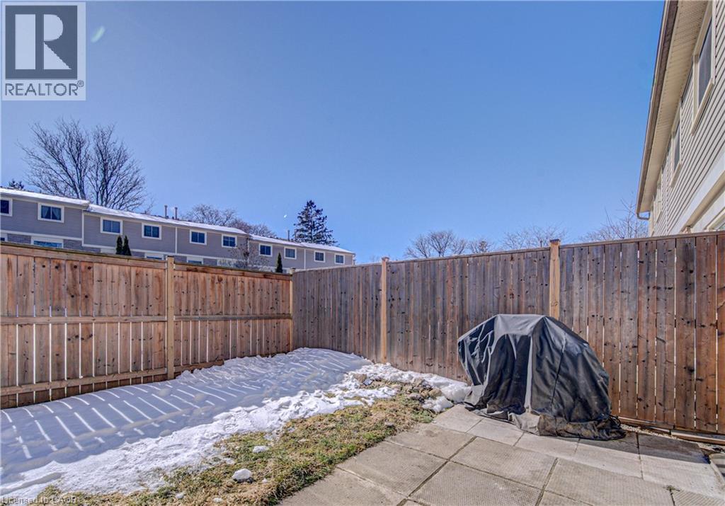 277 Pioneer Drive, Kitchener, ON - Outdoor With Exterior