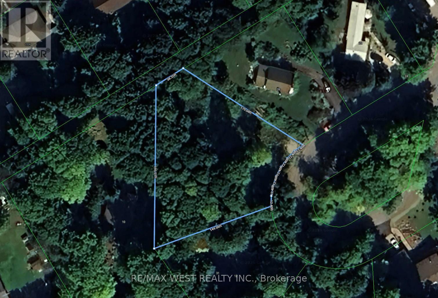 12 Lakeview Crescent, Tiny, ON