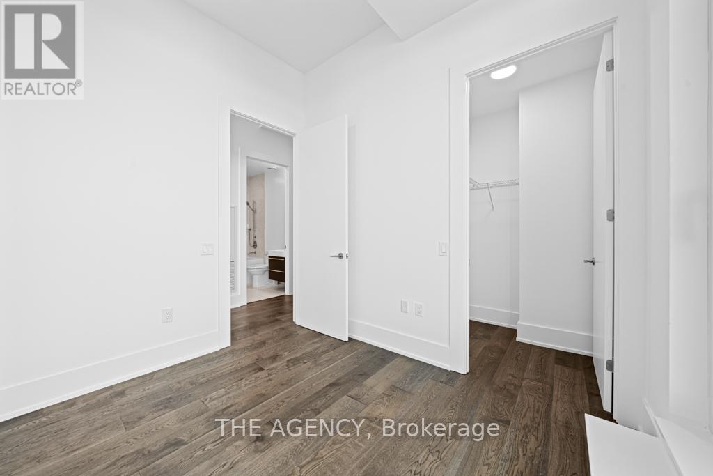 4506 - 39 Roehampton Avenue, Toronto, ON - Indoor Photo Showing Other Room