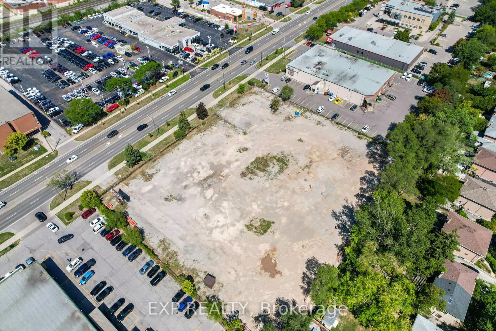 2362 Fairview Street, Burlington, ON