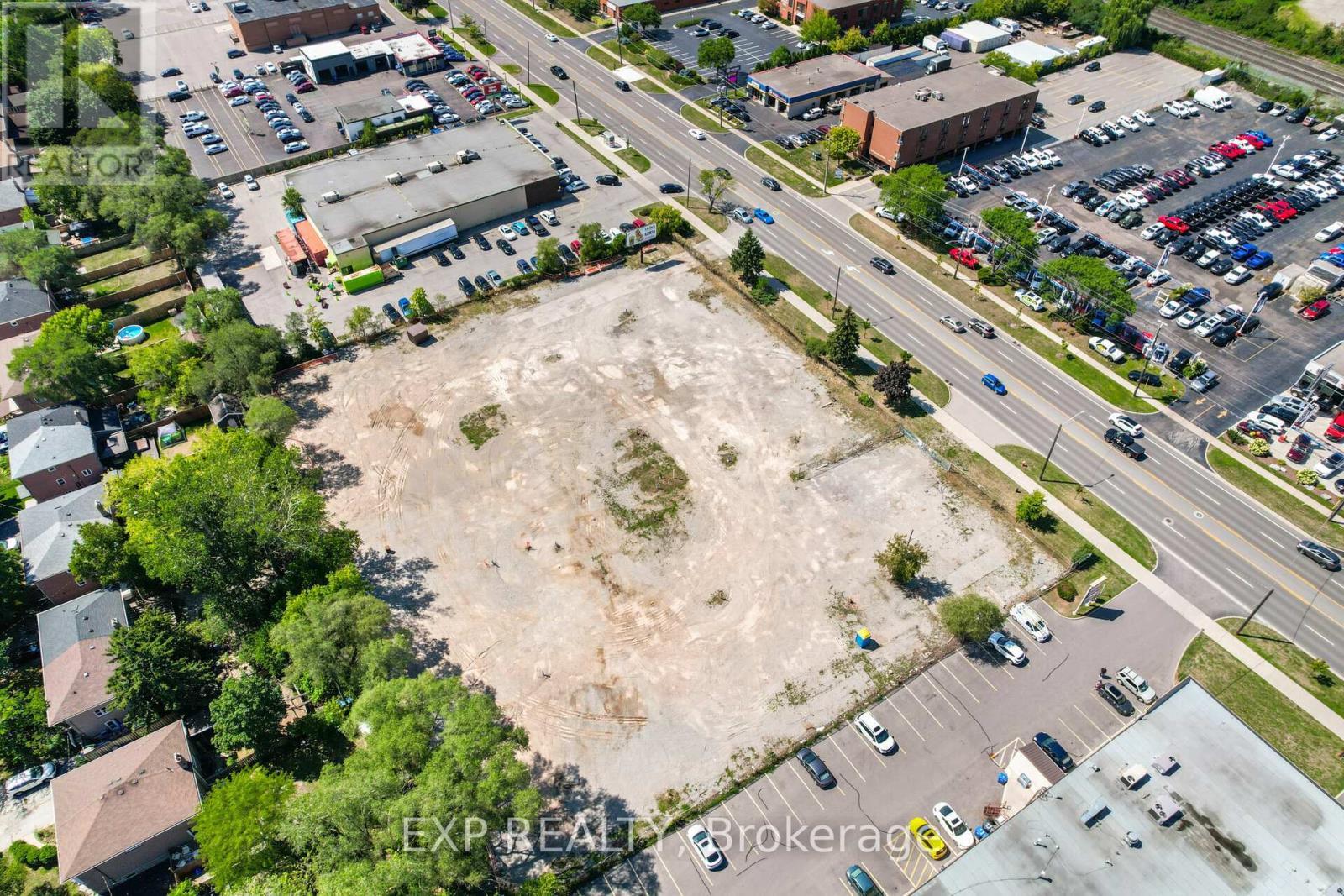 2362 Fairview Street, Burlington, ON