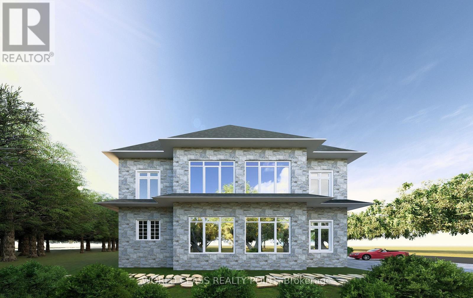 60 Kleins Ridge, Vaughan, ON - Outdoor