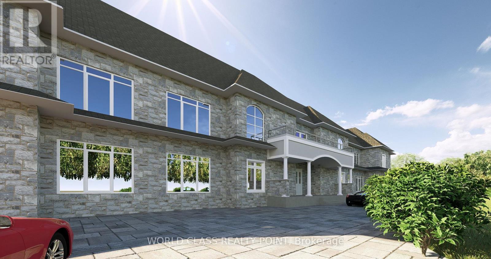 60 Kleins Ridge, Vaughan, ON - Outdoor