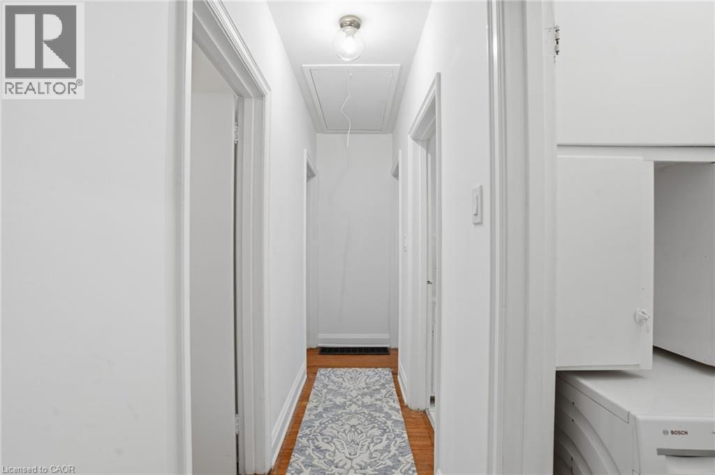 170 Dufferin Street, Hamilton, ON - Indoor