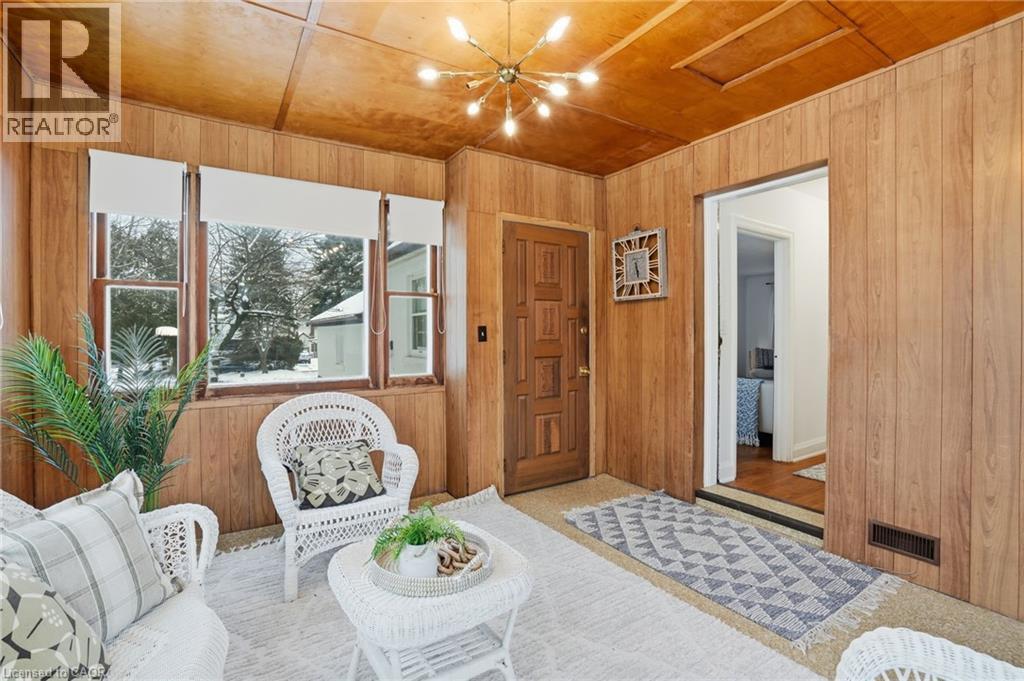 170 Dufferin Street, Hamilton, ON - Indoor